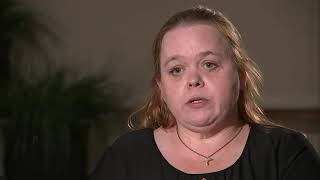 Kyle Rittenhouse's mother defends son in sit-down interview video