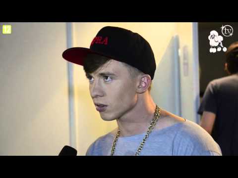 Andersz o Pikeju: "TO JEST TALENT!"