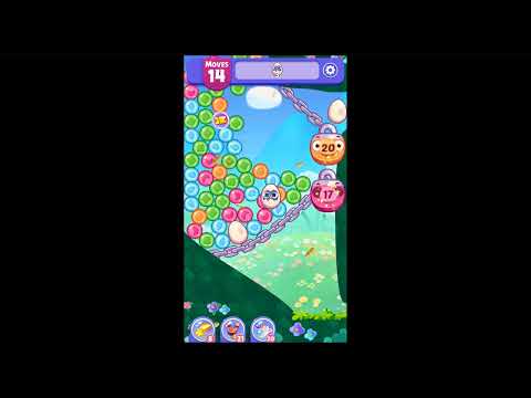 Angry Birds Dream Blast level 270
