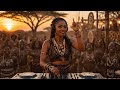 Burning Spear – Let’s Move 🔥 Afro House Remix | Spotify Viral TikTok Dance Music 2026