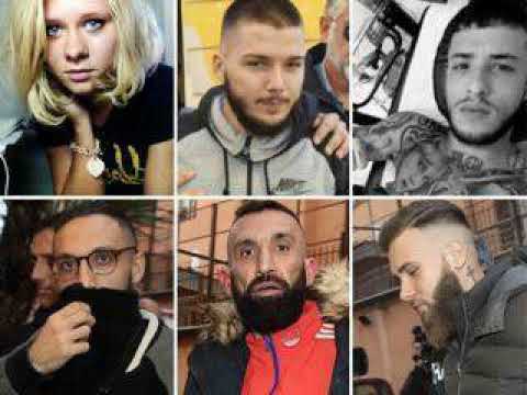 15/6/2021 “ci siamo lasciati sotto casa di Giorgia..”