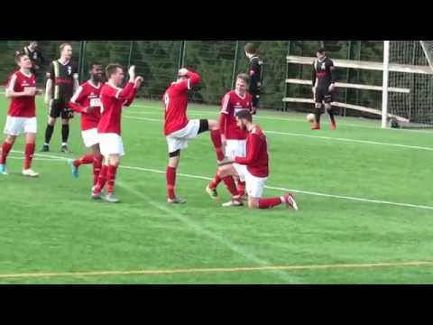 Goals/Maalikooste: Peimari United – PIF 29.4.2018