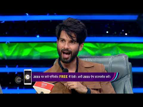 Dance India Dance Little Masters Season 5 - Ep - 10 - Best Scene - Zee TV