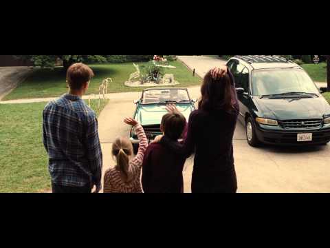 Kill the Messenger (Featurette 'Hero Journalist')