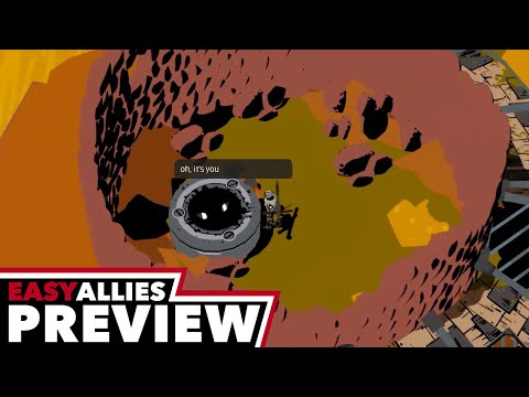 Creature in the Well - Developer Showcase