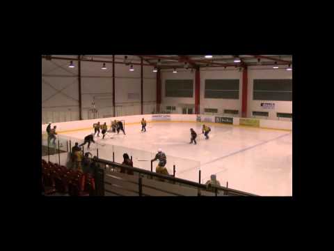 AHC Devils Domažlice - Old Boys Domažlice