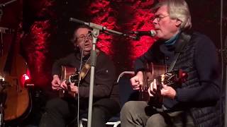 Steve Tilston and Steve Hicks