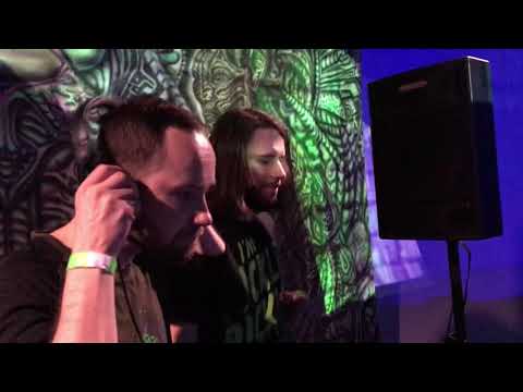 Ikoza & AlphaKey @ Keep is Psychedelic 05|01|2019