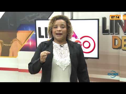 LINHA DE FOGO 22 04 2020 CRESCE ATENDIMENTOS A VíTIMAS DE AGRESSí•ES E ACIDENTES DE TRí‚NSITO NO HU