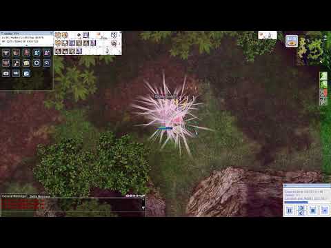 king of poring island