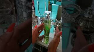 How to open a Bath and Body bottle. Part 3