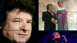 ENRIQUE MORENTE HIMNO DE ANDALUCIA