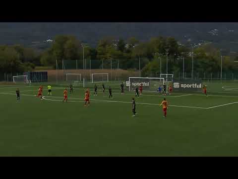 Highlights CAVARZANO BELLUNO-ARCELLA 3-0, 3.a giornata Eccellenza Veneto girone B (28/09/2025)