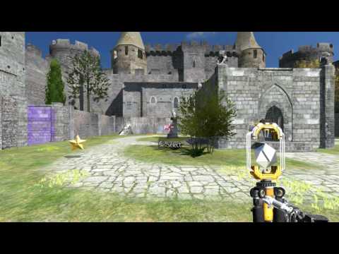 The Talos Principle Community Maps: This is the Only Puzzle - Episode 5