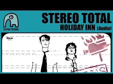 Holiday Inn video thumbnail