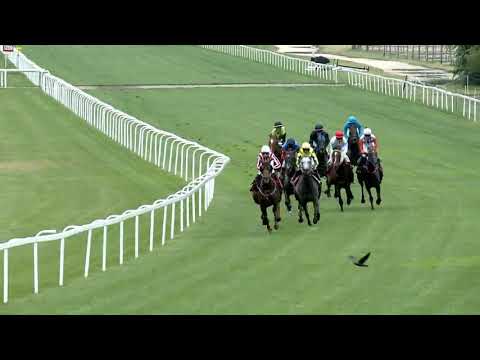 Kisbér díj (GD-2) 2000 m