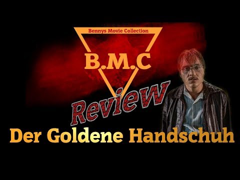 Der Goldene Handschuh //Review// - Frisch aus dem Kino