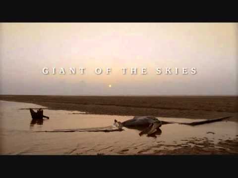 Benjamin Bartlett - Giant of the Skies