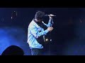 The Weeknd - Secrets (Live)