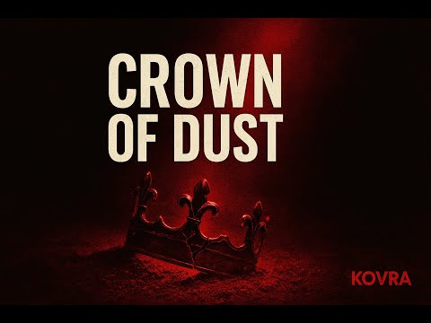 Crown of Dust - Dark Trap 2025 | KOVRA MUSIC