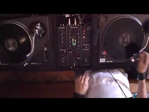 Paolosound DJ SET - Nell'After Che Vorrei - Vol.2 (Vinyl Only)