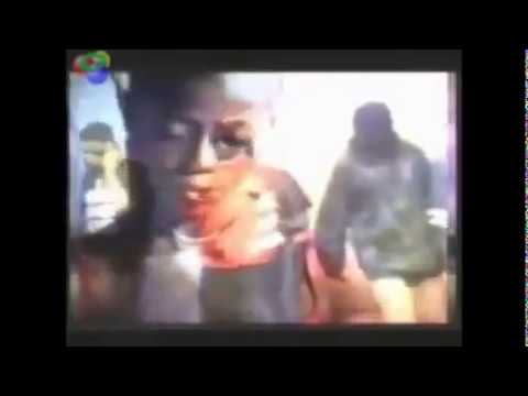 Fac Alliance - Guigol Mayata | GUINEAN HIP HOP