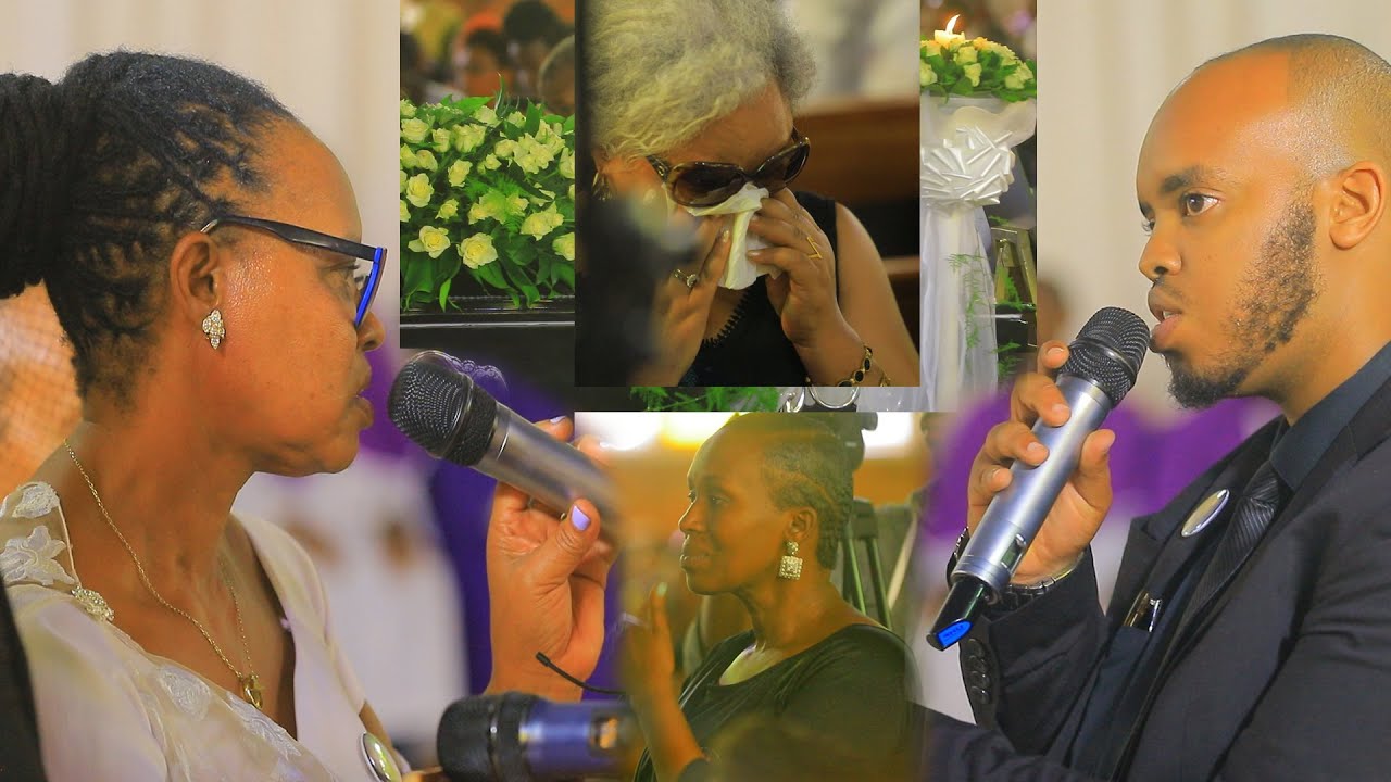 Dore umugore wahaye impyiko GISIMBA bikarangira apfuye 