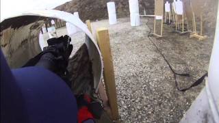 preview picture of video '2014 Indiana Multigun Series Event #1'