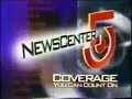 Flashback WCVB Show Opens From 2000s And Beyond