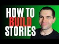 How To Expand An Idea Into A Story Writing Advice