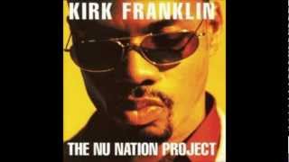 I Can - Kirk Franklin
