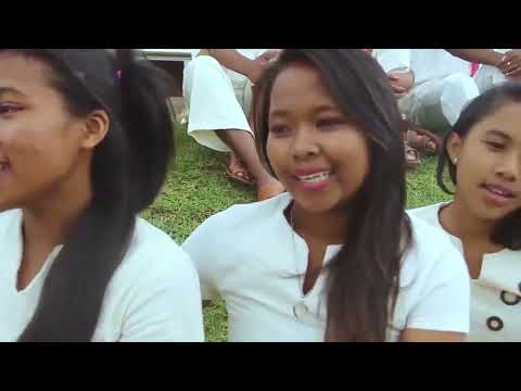 Hosana Ambohijatovo Fitiavana -  Ekeko