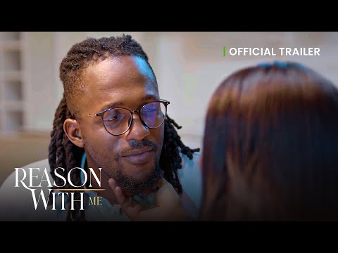 REASON WITH ME (SHOWING NOW!!!)  - OFFICIAL 2025 MOVIE TRAILER