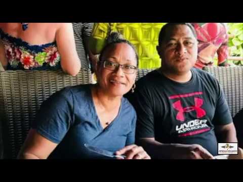 Mareko Fa'alua - Tofa Duke I'aulualo (Official Music Video)