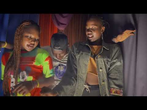 Tokisusa by Natty Jayz (OFFICIAL VIDEO 4k)