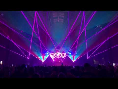 Mad Dog vs Tha Playah @ Masters of Hardcore 2023 (Austria) (Part I)