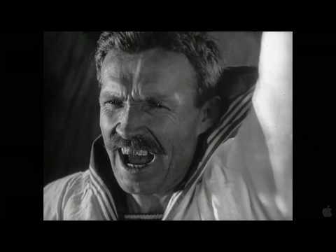 Броненосец «Потемкин» (1925) - Трейлер.