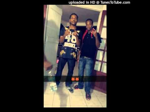 M.G.S. Squad - Tête an Mwen Ka pété