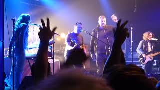 Reverend and The Makers - Shine The Light (Live - Electric Ballroom - London October 2017)