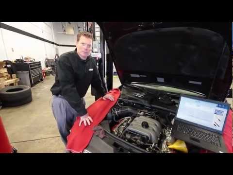 Mechanic Tips from Aspen Auto Clinic