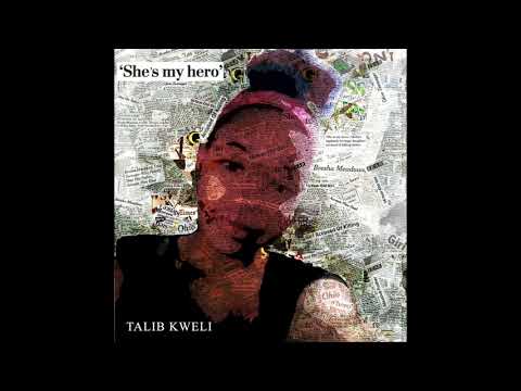 Video thumbnail for She’s My Hero