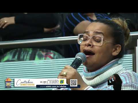 Quero Parecer Contigo - Marcondes e Débora