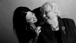 Funeral poems for grandmothers - You Could Have Been Sleeping