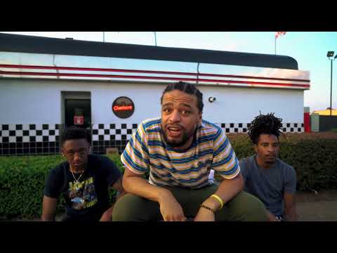 Jawuan - My Motivation/ Tip The Scale (Prod. by  @prodmxrio )