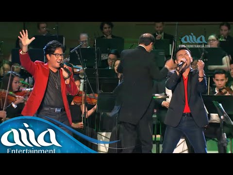 Không - Đoàn Phi & Sỹ Đan (Live Show ASIA 78)