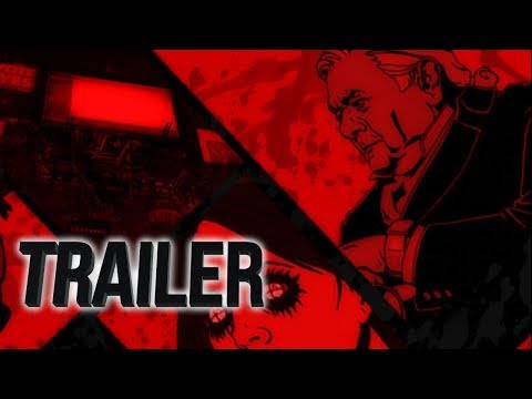 Trailer-Vorschau: Repo! The Genetic Opera