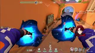 【VALORANT】V最協決定戦 スクリム2日目 VS 猫汰つなチーム Brianチェックノリアキ【2025-11-06】