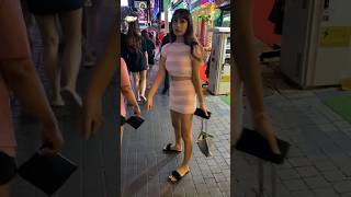Download lagu Ladyboy looks like a girl! Don't get confused #travel #pattaya #thailand mp3