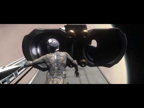 Star Citizen - 3.11.0 - PTU Wave 1 - Size 10 Turret's and test!