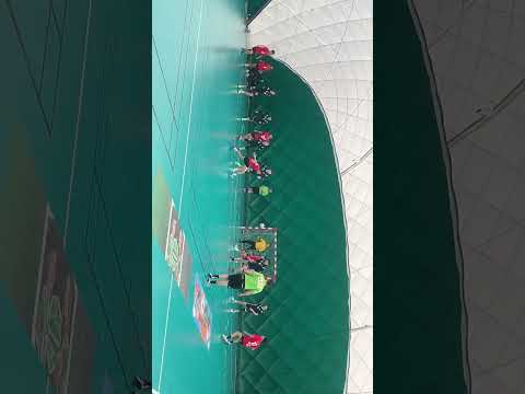 Prague cup 2024 - TJ Sokol Praha Vrsovice vs HK